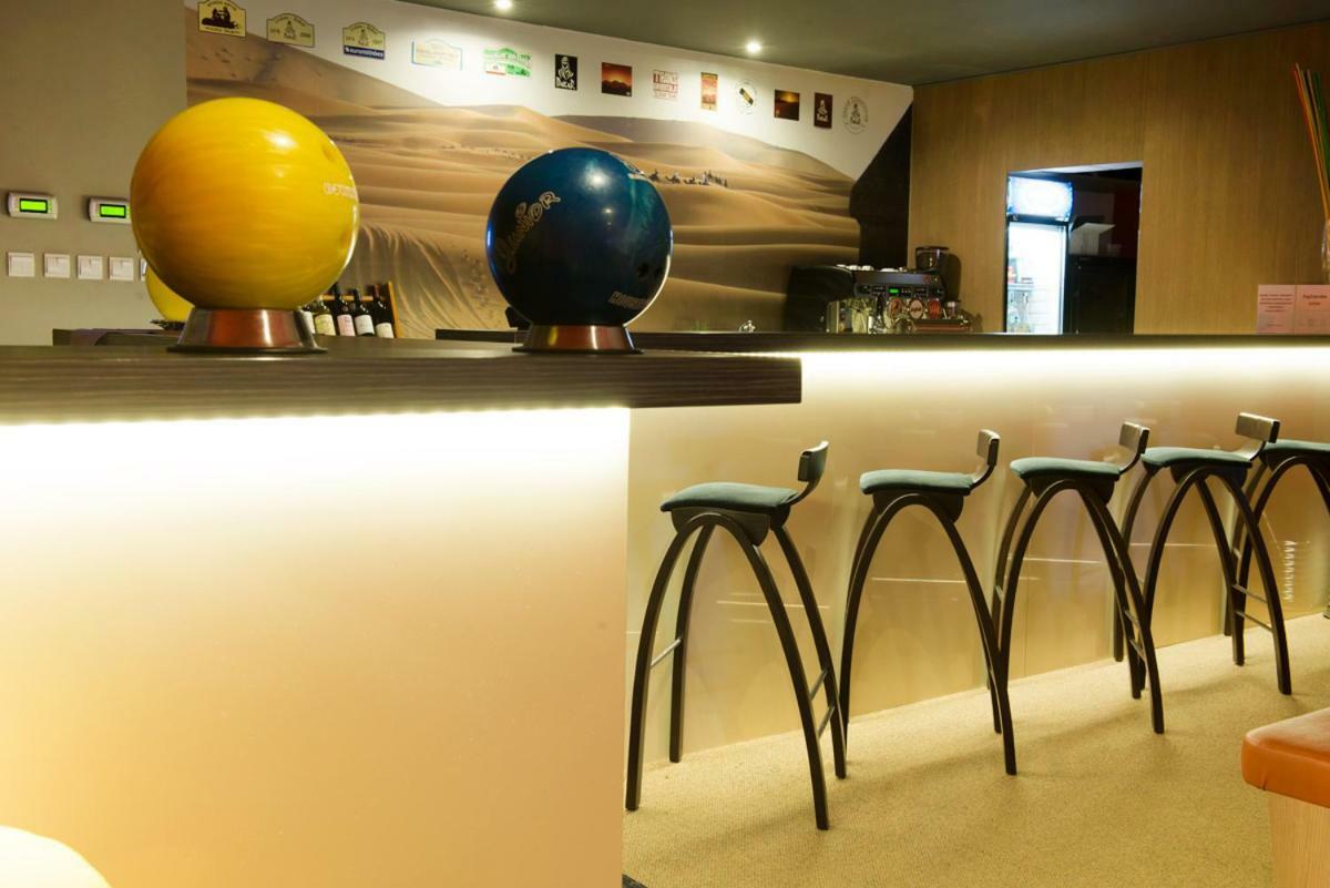 Hotel Patriot Vranov nad Toplou Ngoại thất bức ảnh