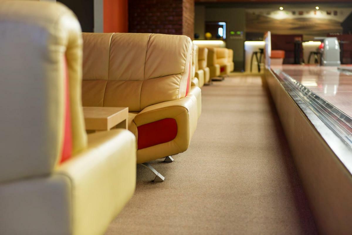 Hotel Patriot Vranov nad Toplou Ngoại thất bức ảnh